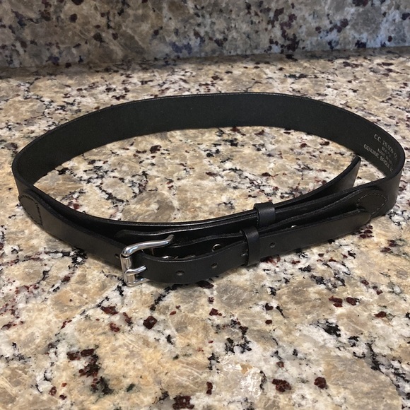 Filson Accessories Filson Ranger Belt Poshmark